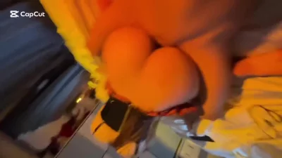 人妻下种28