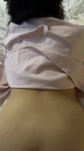 西安肥臀母狗