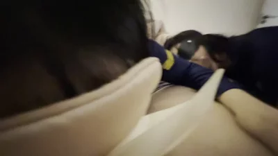 北影女张雅茹