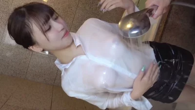 绝顶中出！~