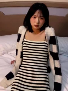 与有钱猥琐大叔！