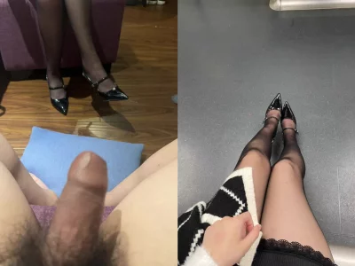 黑丝女友